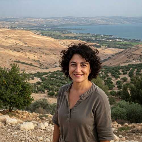 מיכל ממליצה טכנאי גז מוסמך